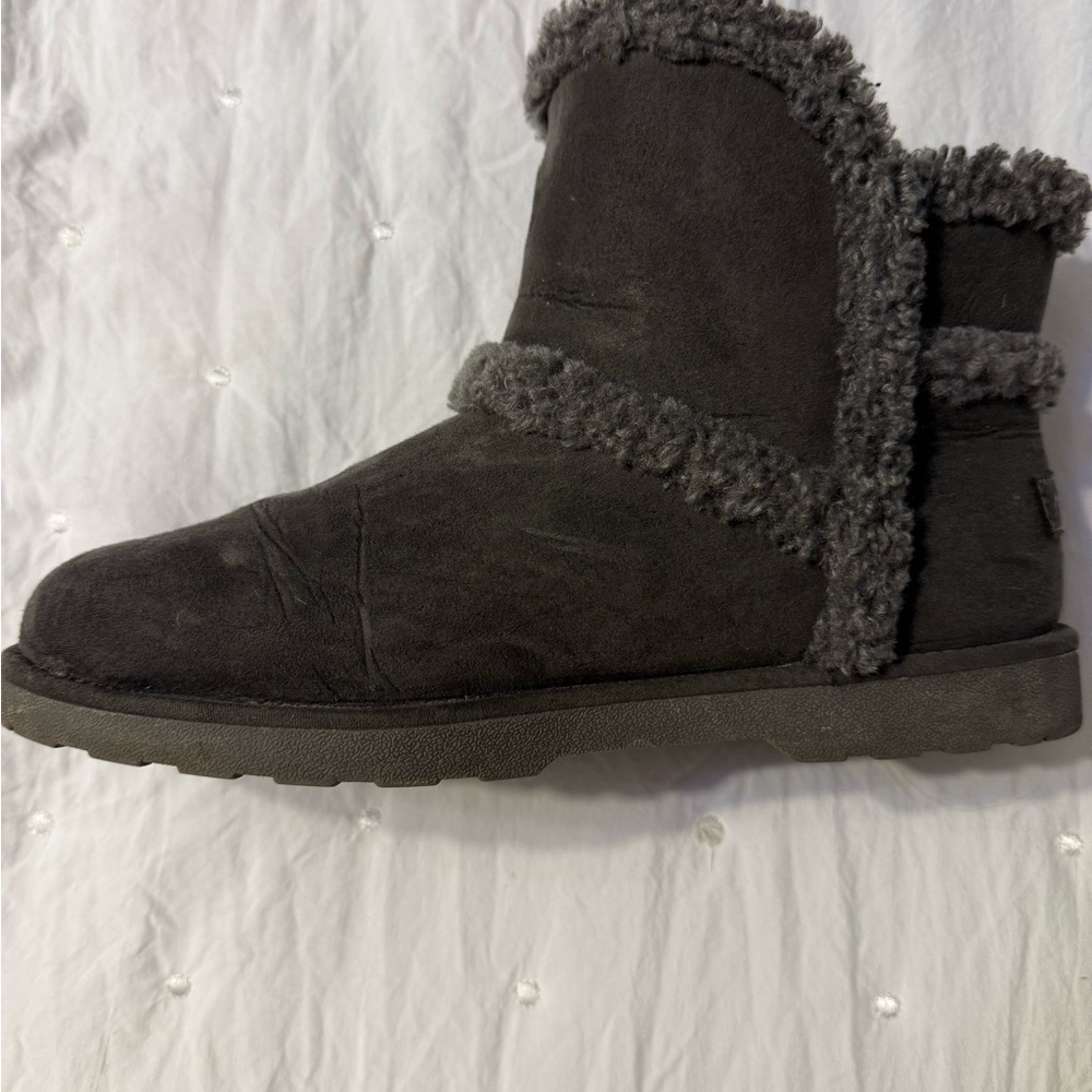 Makalu Winter Boots